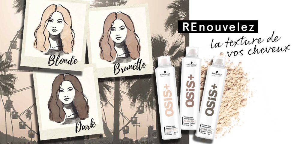 Tuto Coiffure : tresse bohème