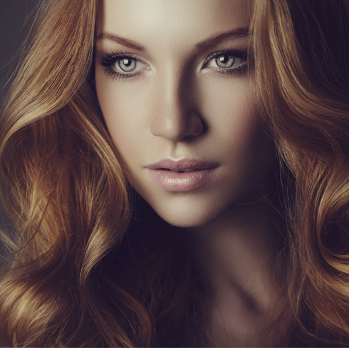 Choisir la bonne couleur pour ses cheveux