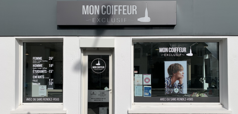 Paysage - Mon Coiffeur Exclusif