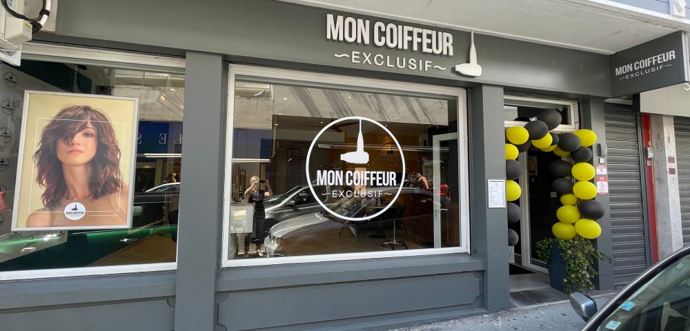 Meilleur Salon coiffeur à SAINT DENIS - LA REUNION : Horaire / Téléphone