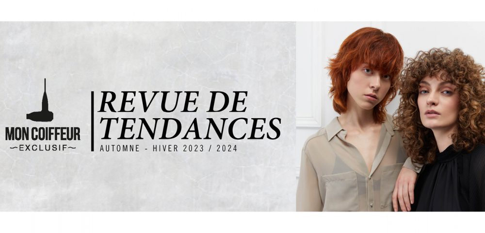 REVUE DE TENDANCES – AUTOMNE-HIVER 2023